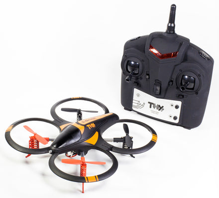 TOYLAB DRONE GS MINI 2.0 DRONES DE CONSUMO