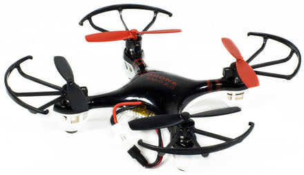 TOYLAB DRONE NANO 2.0 CONSUMER DRONES