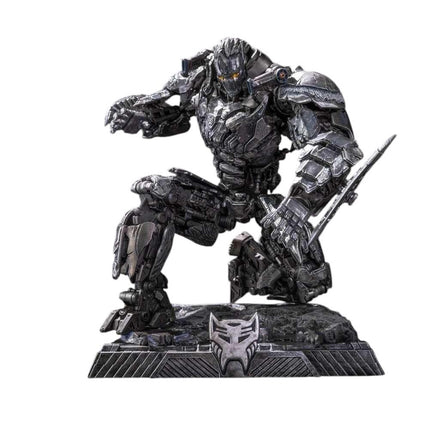 Maqueta de Transformers AMK Pro Serie Apelinq 20 cm Yolopark