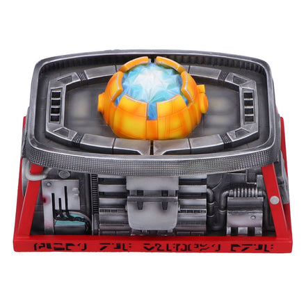 Caja de almacenamiento Transformers Matriz de Liderazgo 16 cm Nemesis Now