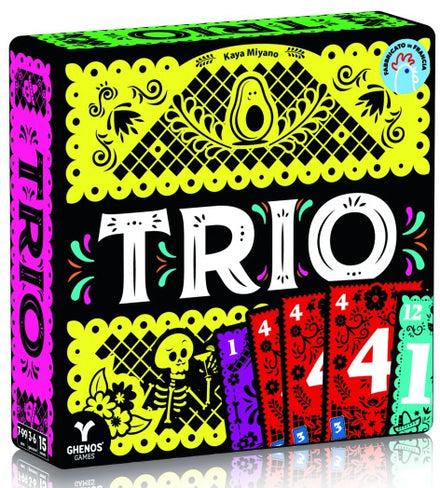 TRÍO