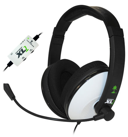 TURTLEBEACH CUFFIE XL1 X360