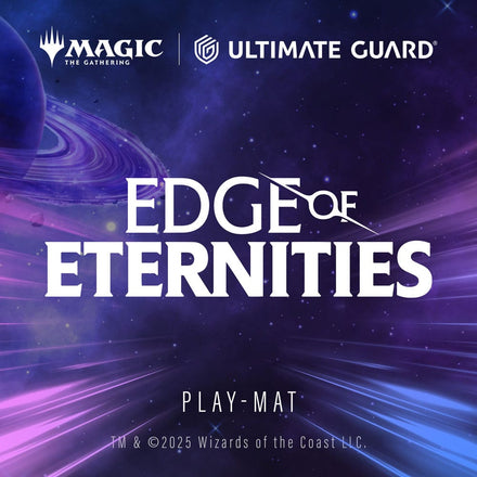 Ultimate Guard Play - Mat Magic: The Gathering Design 03 Ultimate Guard