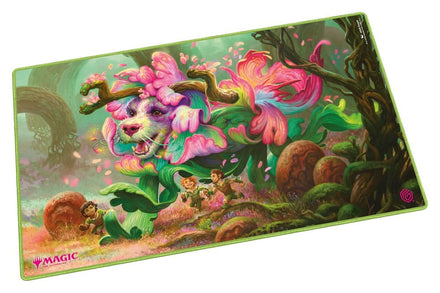 Ultimate Guard Play-Mat Magic: The Gathering "Lorwyn Eclipsed" - Vibrance Ultimate Guard