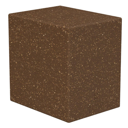 Ultimate Guard Return To Earth Boulder Deck Case 133+ Standard Size Marrón Ultimate Guard