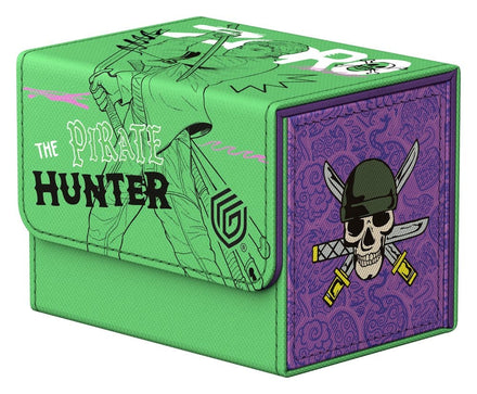Ultimate Guard Sidewinder 80+ Xenoskin One Piece - Zoro Ultimate Guard