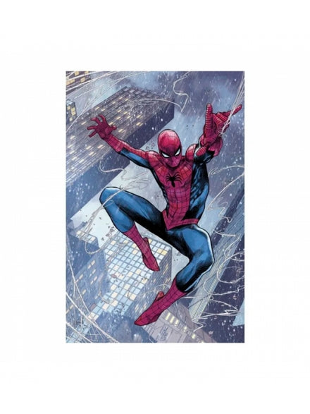 ULTIMATE SPIDER-MAN #1 Panini Marvel