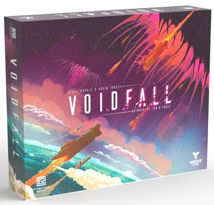 VOIDFALL
