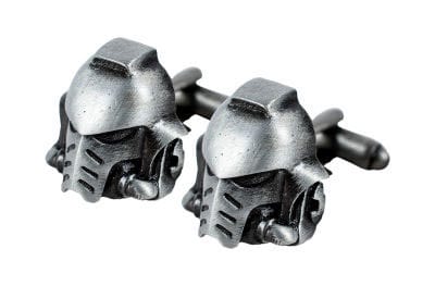 Warhammer 40,000 Space Marine Cufflinks AAA Merchandise