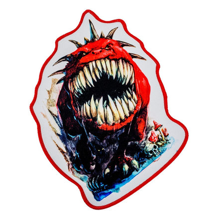 Warhammer 40,000 Mouse Pad Gloomspite Gitz Squig Aaa Merchandise
