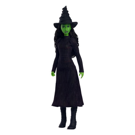 Wicked Singing Elphaba Doll with Sound *German Version* Mattel