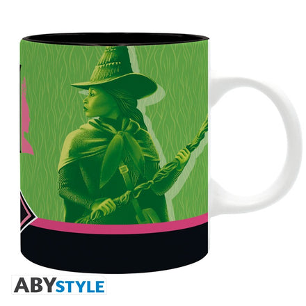 Wicked - Taza - 320 ml - Dúo - Subli