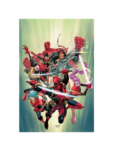 X - Force N.1 Marvel De Panini Cómics