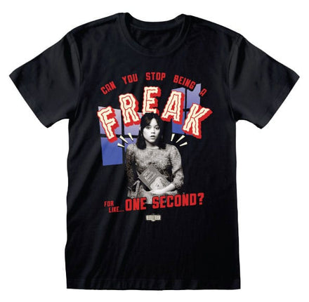 Beetlejuice 2 T - Shirt Freak