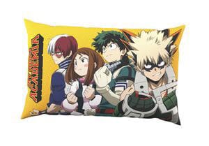My Hero Academia Cuscino Group 40 X 25 Cm Cyp Brands