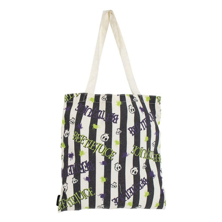 Borsa tote Beetlejuice