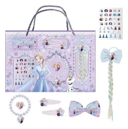 Disney Frozen beauty box set