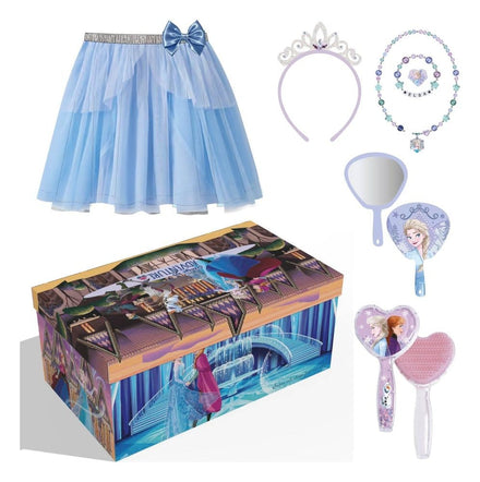 Disney Frozen beauty briefcase set