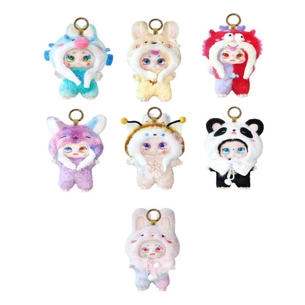 Kimmon Mini Figures Sueños de la Naturaleza Centel