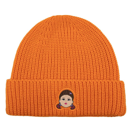 Squid Game Young-hee Beanie