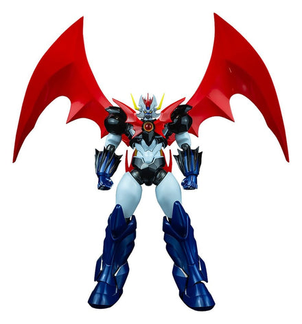 Mazinger BLAZE Series Diecast Action Figure Mazinkaiser (Original Version) 26 cm