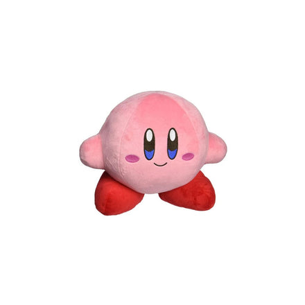 Figura de peluche de Kirby normal 23 cm