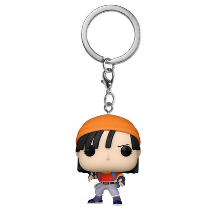 Llaveros Pop! Vinyl Dragon Ball GT Pan 4 cm (Expositor de 12)