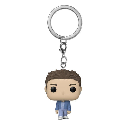 Llaveros BTS Pop! Vinyl 4 cm RM Expositor (12)