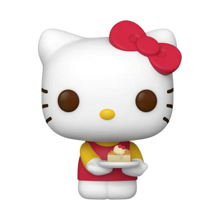 Funko Pop Sanrio: Hello Kitty - Hello Kitty 9 Cm