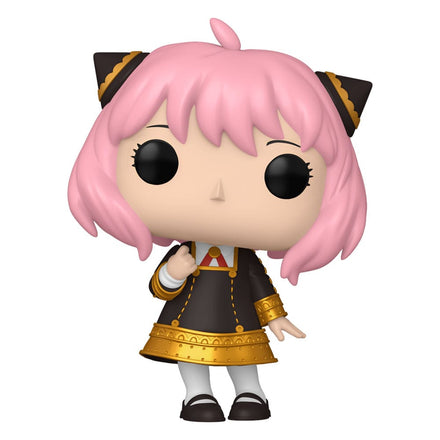 POP figure Spy x Family Anya Forger