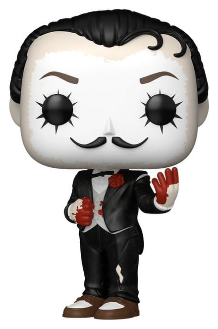 FUNKO POP Games: Bioshock - 1144 Sander Cohen 9cm