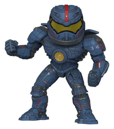 POP figure Super Pacific Rim Gipsy Danger