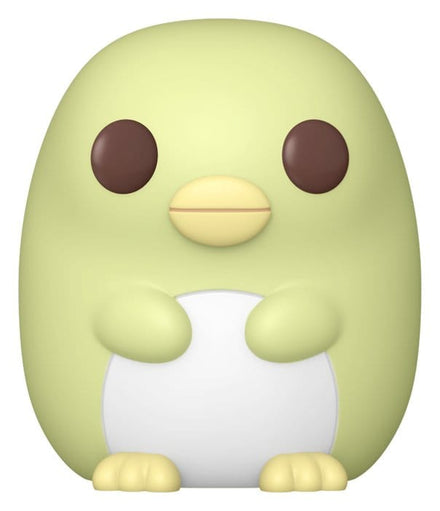 POP figure Sumikkogurashi Penguin?