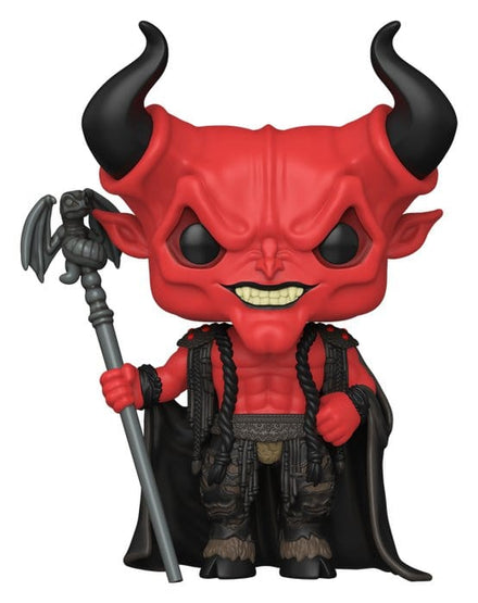 POP figure Super Legend Lord of Darkness