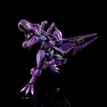 Transformers Furai Model Plastic Model Kit Beast Megatron 17 Cm