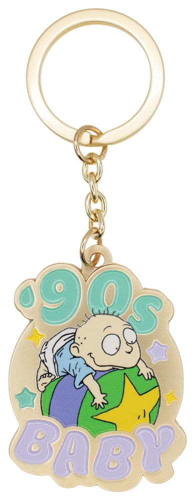 Rugrats 35th Anniversary Limited Edition Keychain