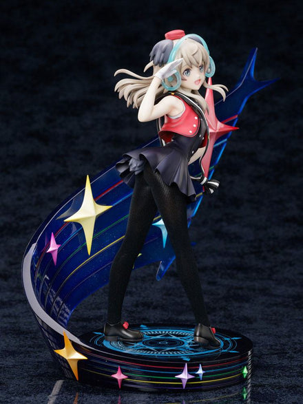 Estatua de PVC de Luminous Witches 1/7 Virginia Robertson 24 cm