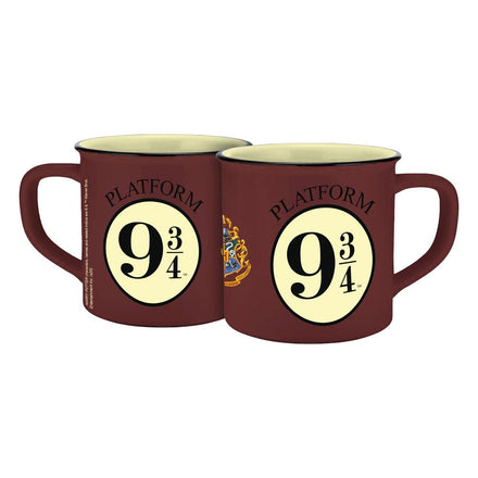 Taza de Harry Potter Hogwarts Express