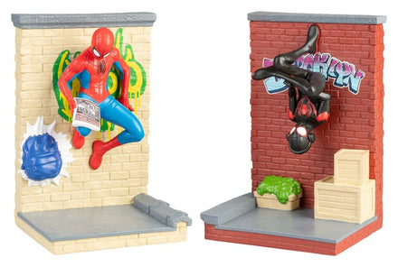 Marvel Bookends Spider-Man 12 cm