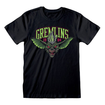 Gremlins T - Shirt Stripe