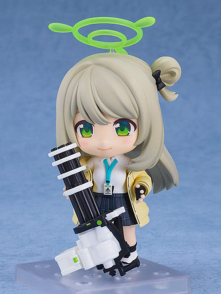 Blue Archive Nendoroid Action Figure Nonomi Izayoi 10 Cm