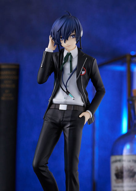 Figura de PVC Persona 3 Reload Pop Up Parade Protagonista 17 cm