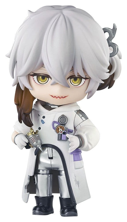 Reverso: Figura de acción Nendoroid 1999 Medicine Pocket 10 cm