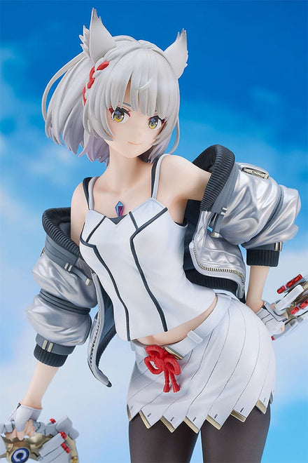 Xenoblade Chronicles 3 Statue 1/7 Mio 22 Cm
