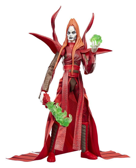Star Wars The Clone Wars Mother Talzin figure 15cm
