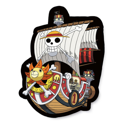 One Piece Sunny Pillows 35 cm