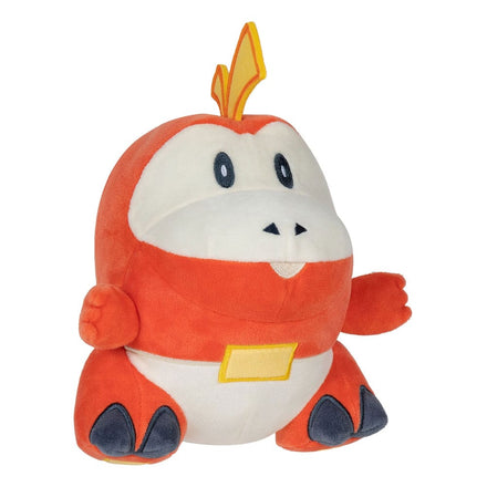 Figura de Peluche Pokémon Fuecoco 20 cm