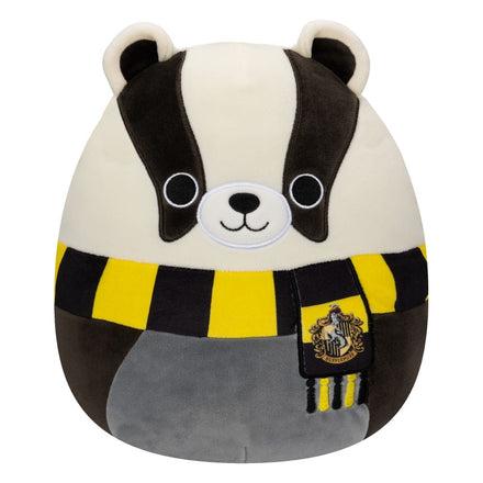 Figura de peluche Squishmallows Harry Potter Hufflepuff 25 cm