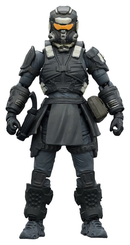 Dark Source Action Figura Steel Ride Corps Sniper Viktor 8 Cm Joy Toy (cn)
