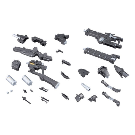 Kotobukiya M.S.G. Kit de Modelismo Accesorio Heavy Weapon Unit 62 Plasma Arms